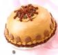 How To Make Oatmeal Orange Coffee Cake